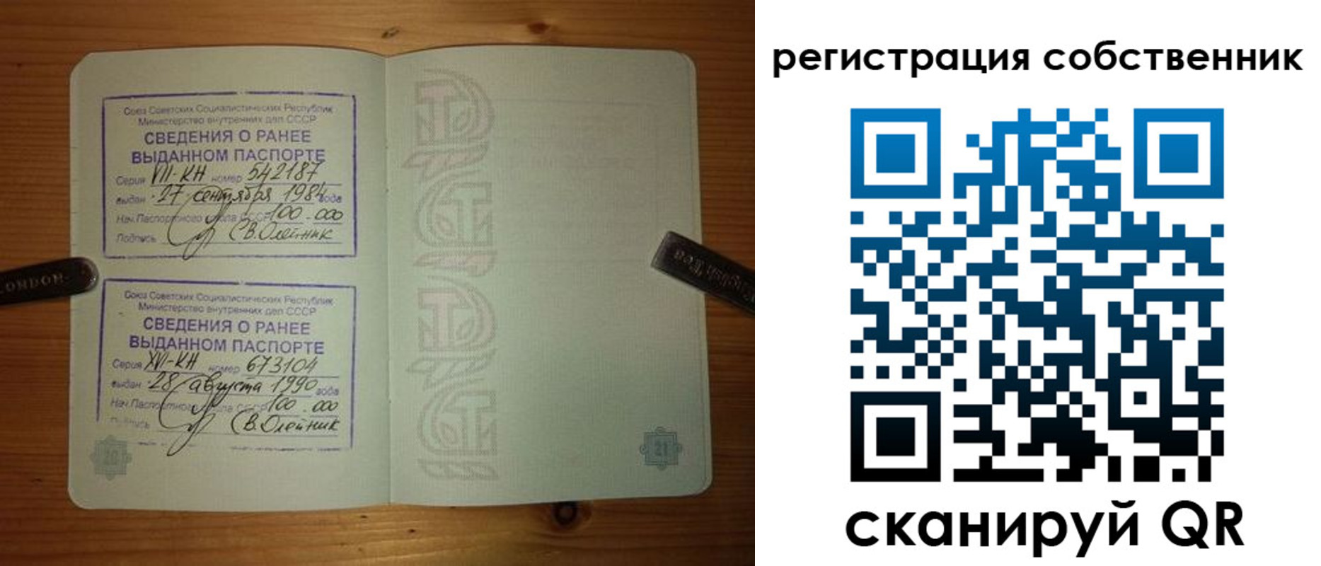 прописка законно в Боготоле